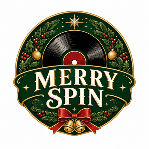 Merry Spin